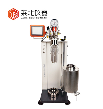 標準品反應釜